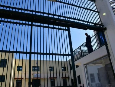 Αποκάλυψη «βόμβα»: Nέα υπόθεση Φλώρου – Ισοβίτης αποφυλακίστηκε επικαλούμενος αναπηρία!